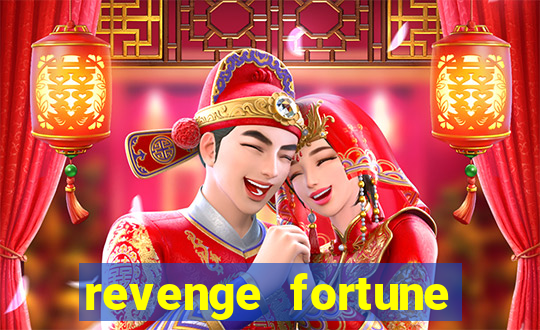 revenge fortune tiger 2